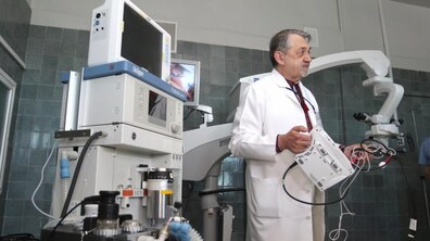 Фото: Підсумки 2017 року: медицина
