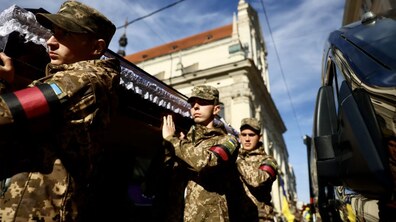 фото ілюстративне, автор: Роман Кайман