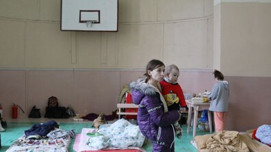 фото ілюстративне, автор: Роман Балук