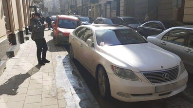 Фото: Від сьогодні зростають суми штрафів за правопорушення у сфері безпеки дорожнього руху