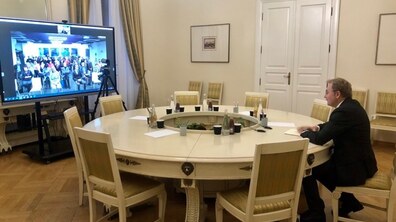 Фото: Львівський фізико-математичний ліцей відзначив 30-річчя