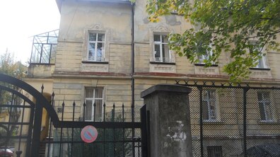 Фото: Проведення електронного аукціону без умов об’єкта малої приватизації за адресою: м. Львів, вул. Котляревського І., 39