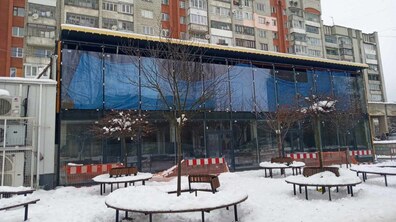 Фото: Десятиліття боротьби за Сквер Гідності на Сихові: що сьогодні сказав суд (відео)