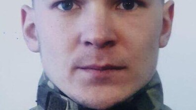 Фото: Завтра на Личакові поховають Героя Мар’яна Найду
