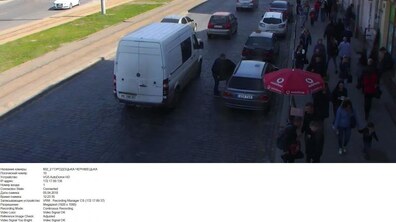 Фото: За вчорашній день працівники ЛКП «Львівавтодор» зафіксували 14 випадків порушень правил дорожнього руху через неналежне паркування