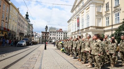 фото ілюстративне, автор: Роман Кайман