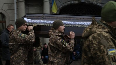 фото ілюстративне, автор: Роман Балук