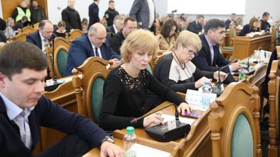 Фото: Наступний рік у Львові оголосять Роком культури