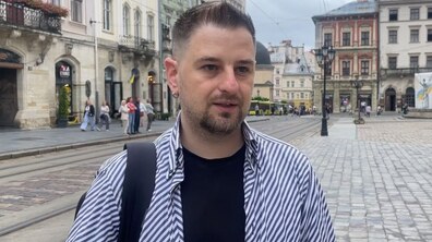Фото: Тарас Демко очолив музично-меморіальний музей Соломії Крушельницької (відео)