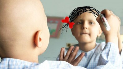 Фото: Львів’ян просять допомогти до свята Миколая облаштувати ігрову кімнату для дітей у лікарні