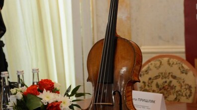 фото: Олександр Мазуренко