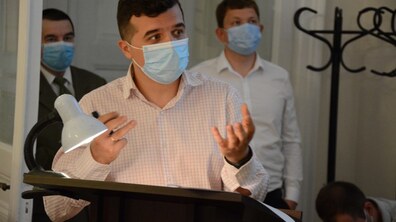 фото: Олександр Мазуренко