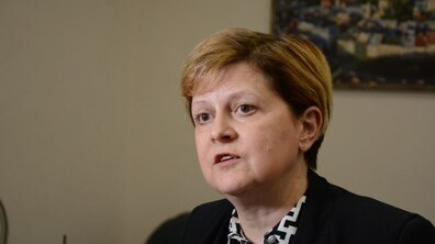 Фото: У Львові буде притулок для тварин, — Ірина Маруняк