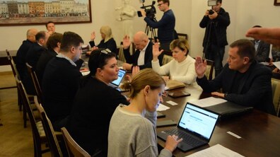 фото: Олександр Мазуренко