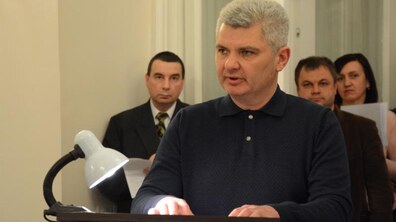 фото: Олександр Мазуренко