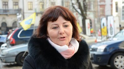 фото: Олександр Мазуренко