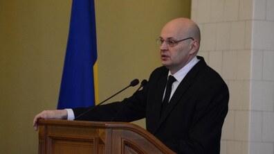 фото: Олександр Мазуренко