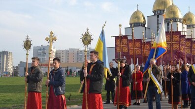 фото Оксана Бабенко