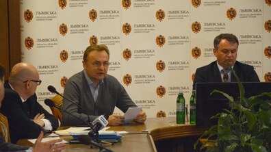 фото: Олександр Мазуренко