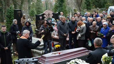 фото: Олександр Мазуренко