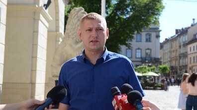 фото: Олег Рущак