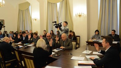 Фото: Цього року у Львові висадили понад 10 тис зелених насаджень
