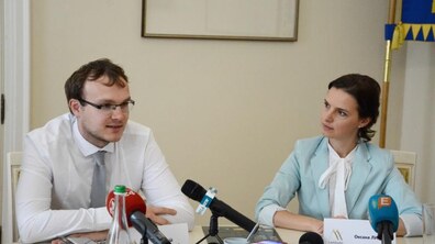 фото: Олександр Мазуренко