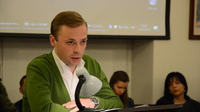 фото: Олександр Мазуренко
