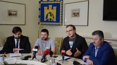 фото: Олександр Мазуренко