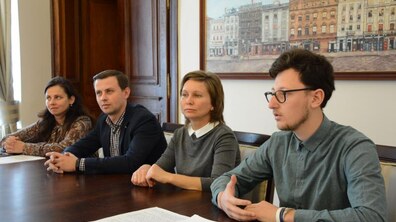 фото: Олександр Мазуренко
