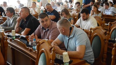 фото: Олександр Мазуренко