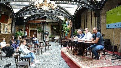 фото: Олександр Мазуренко