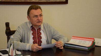 фото: Олександр Мазуренко