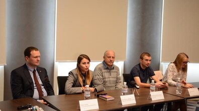фото: Олександр Мазуренко