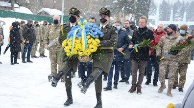 фото: Олександр Мазуренко