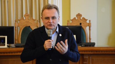 фото: Олександр Мазуренко