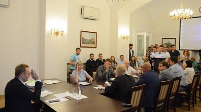 фото: Олександр Мазуренко