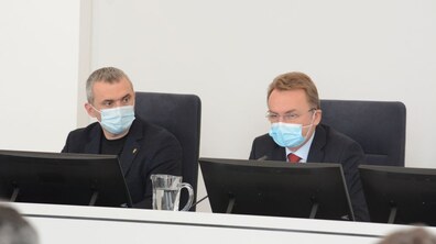 фото: Олександр Мазуренко