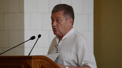 фото Олександр Мазуренко