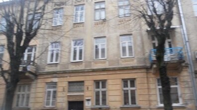 Фото: Проведення аукціону об'єкта на вул. Я. Головацького, 18