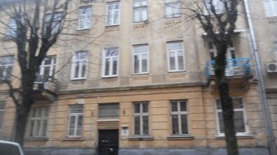 Фото: Проведення аукціону без умов об’єкта вул. Я. Головацького, 18
