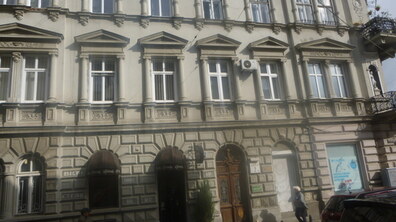 Фото: Управління комунальної власності повідомляє про намір передати в оренду 9 об’єктів нерухомого майна терміном на 5 років