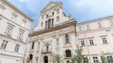 Фото: Сьогодні у Львові відбудеться спільна молитва