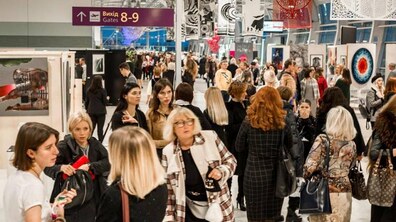 Фото: Весняний сезон мистецького проекту «Lviv Art Days» відбудеться у Львові