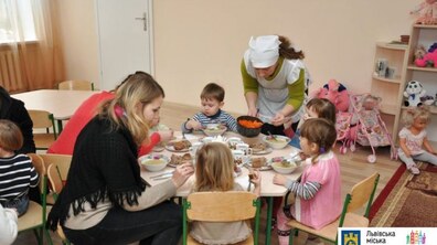 Фото: До 10 травня батьки мають можливість редагувати електронні заявки до садочків, з 11 травня — система закрита