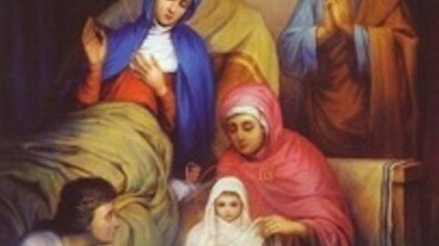 Фото: П’ять храмів Львова відзначають престольний празник в день Різдва Пресвятої Богородиці (порядок богослужінь)