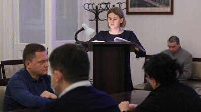 Фото: Виконавчий комітет затвердив заходи щодо запобігання поширенню коронавірусу COVID-19
