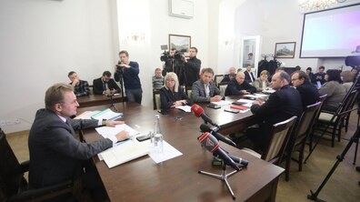 Фото: Виконавчий комітет прийняв низку рішень у сфері містобудування