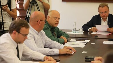 Фото: Нічний маршрут № 2Н з’єднає центр міста з аеропортом