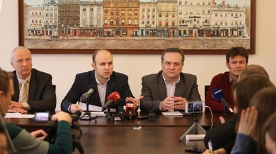 Фото: Львів рухається в напрямку впровадження е-квитка: 6 консорціумів подали технічні пропозиції на перший етап тендеру